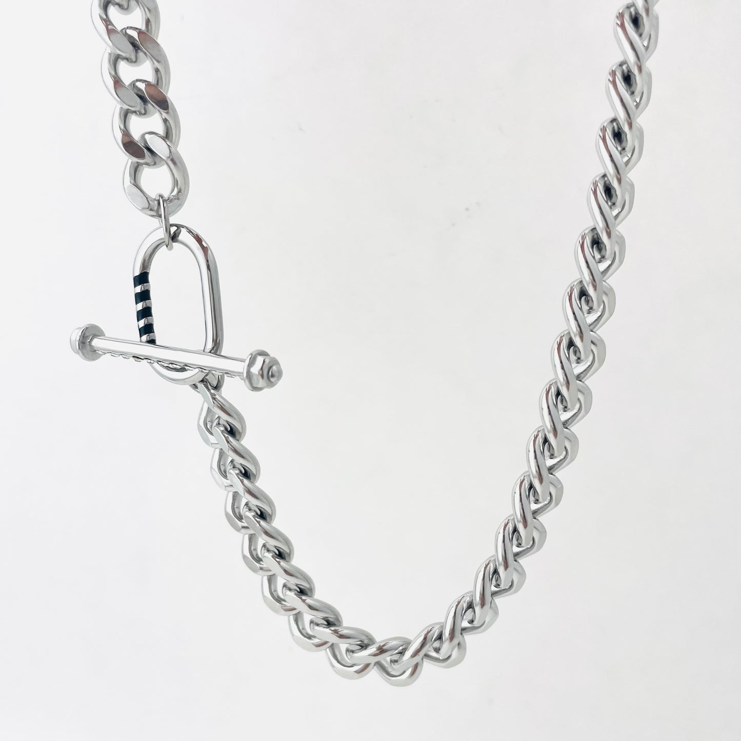 OT Cuban Chain