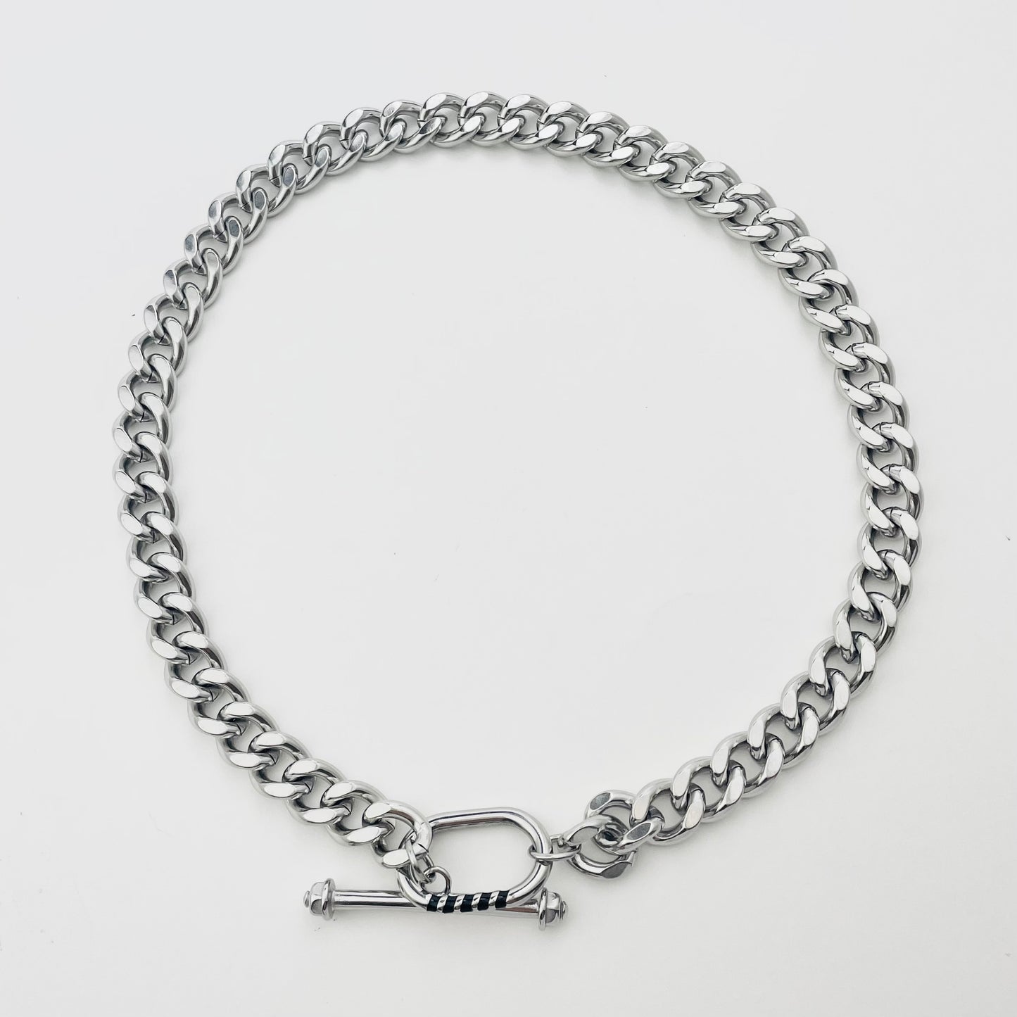OT Cuban Chain