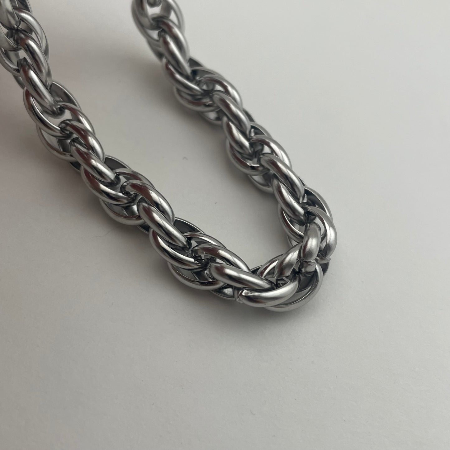 Classic Minimalist Titanium Steel Bracelet