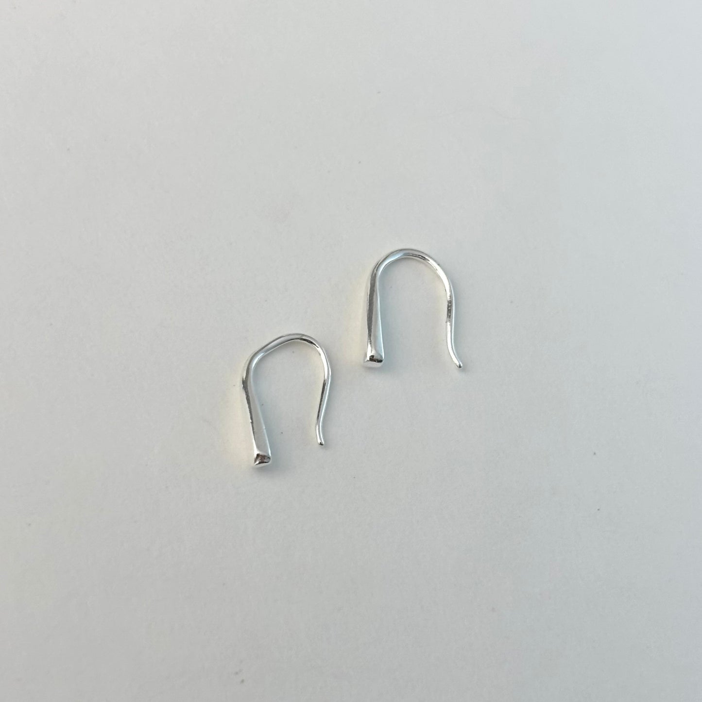 S925 Sterling Silver Mini Drop Earrings
