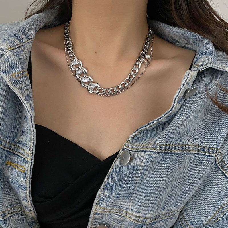 Cuban Chain