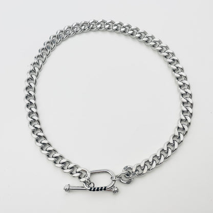 OT Cuban Chain