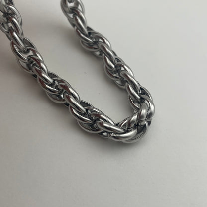 Classic Minimalist Titanium Steel Bracelet
