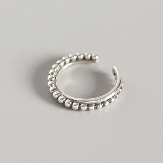 S925 Silver Ring