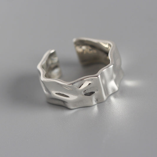 S925 Silver Ring