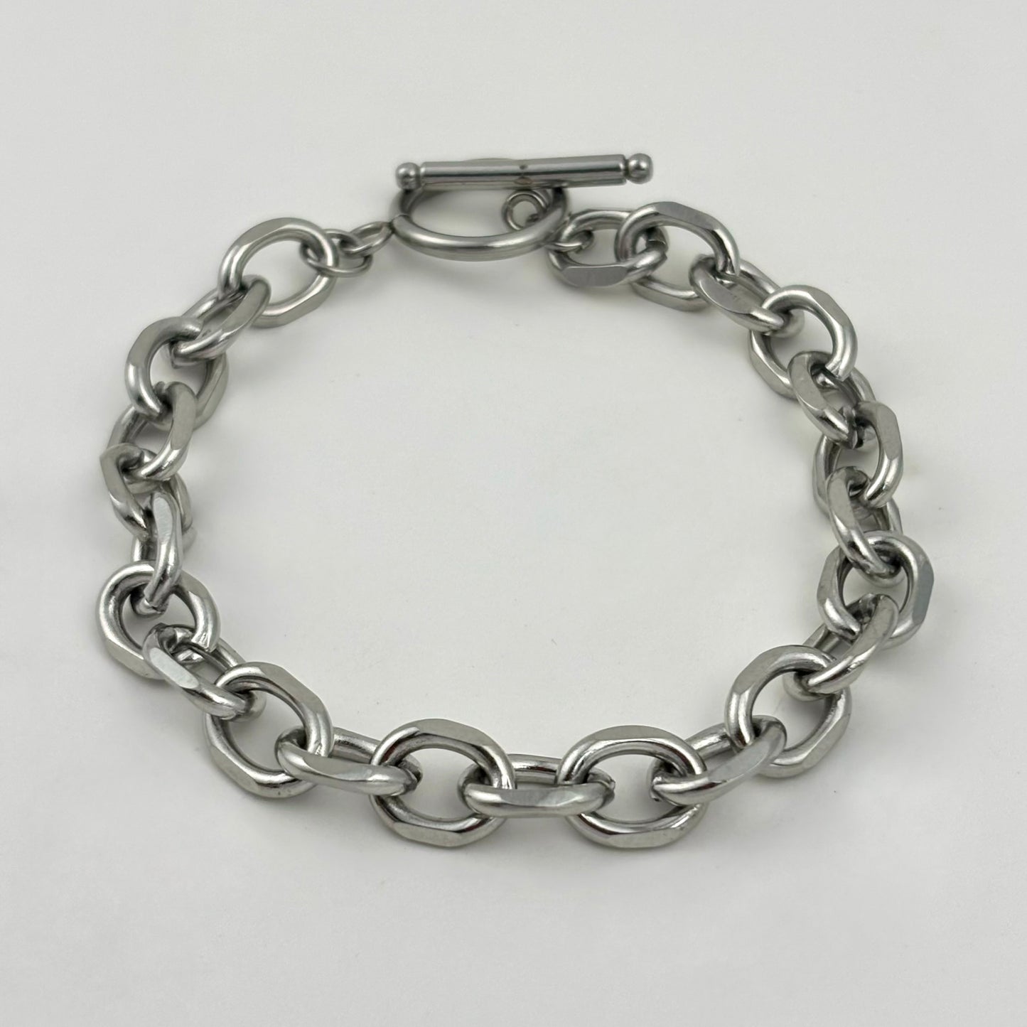 OT Buckle Classic Bracelet