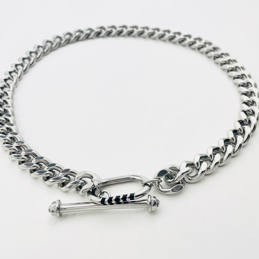 OT Cuban Chain
