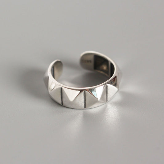 S925 Silver Ring