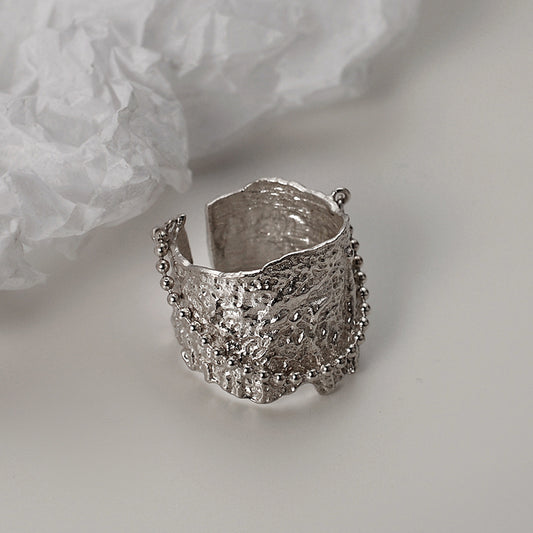 S925 Silver Ring