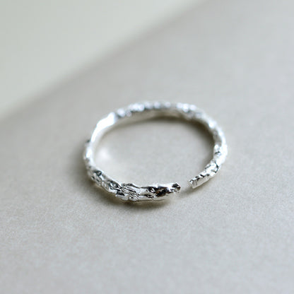 S925 Silver Ring