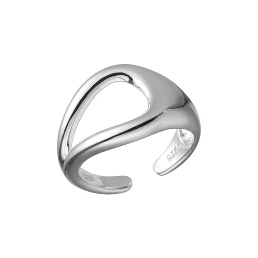 S925 Silver Ring