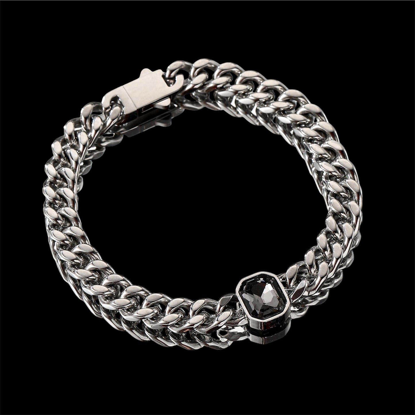 Bracelet Titanium Waterproof