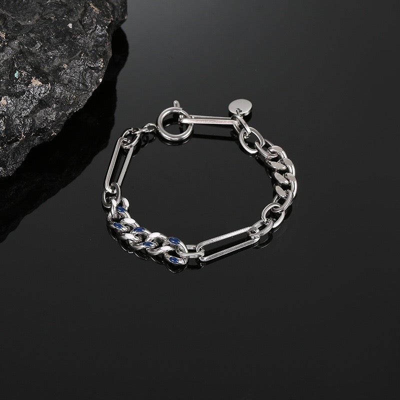 Bracelet Titanium Waterproof