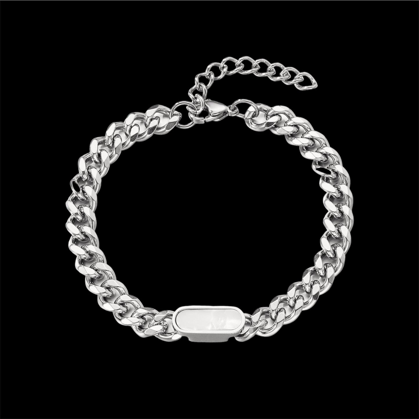 Bracelet Titanium Waterproof